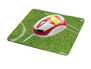 Football Mouse with Mouse pad - España-Visual