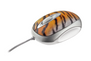 Wildlife Mouse - tiger-Visual