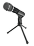 Starzz Microphone-Visual