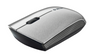 Zanoo Bluetooth Mouse - silver-Visual
