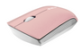 Zanoo Bluetooth Mouse - pink-Visual