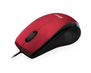 Carve Mouse - red-Visual