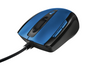 Izzy Laser Mouse - Blue-Visual