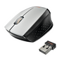Isotto Wireless Mini Mouse - grey-Visual
