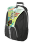 Summer Bundle: 16" Notebook Backpack & In-Ear Headset-Visual