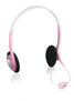 Primo Headset - pink-Visual
