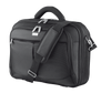 Sydney Carry Bag for 16" laptops - black-Visual