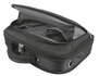 Sydney Carry Bag for 16" laptops - black-Visual