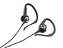 SportZ In-Ear Headset - Black-Visual