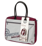 Oxford 16" Notebook Bag with mouse-Visual