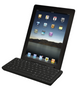 Wireless Bluetooth Keyboard with stand for iPad-Visual