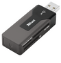 SuperSpeed USB 3.0 Mini Card Reader-Visual