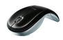 Curve Wireless Foldable Mouse-Visual