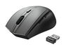 EasyClick Wireless Mouse - grey-Visual