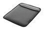 Multi-pocket Soft Sleeve for 10" tablets - grey-Visual