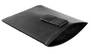 Luxury Protective Sleeve for 10” tablets - black-Visual