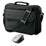 Isotto 15-16" Notebook Bag with wireless mouse-Visual