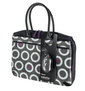 Valletta 16" Ladies Notebook Bag with mouse-Visual
