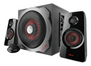 GXT 38 Tytan 2.1 Ultimate Bass Speaker Set NON-EU-Visual
