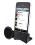Horn Speaker & Stand for iPhone 4/4S-Visual