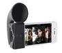 Horn Speaker & Stand for iPhone 4/4S-Visual
