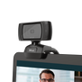 Trino HD Video Webcam-Visual