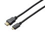 Micro HDMI Cable for tablets-Visual