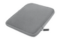 Anti-shock Bubble Sleeve for 10'' tablets - grey-Visual