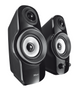 Bull Speaker set UK-Visual