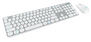 Darcy Wireless Keyboard with mouse-Visual