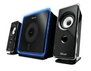 XpertTouch 2.1 Speaker Set-Visual