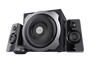 Tytan 2.1 Speaker Set - black-Visual