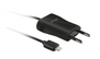 5W Wall Charger with Lightning cable - black-Visual