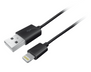 Lightning Charge & Sync Cable - 1 meter-Visual