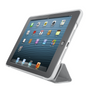 Smart Case & Stand for iPad mini - white-Visual