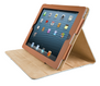 Jeans Folio Stand for iPad-Visual