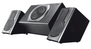 Tytan Stage 2.1 Speaker System with Bluetooth-Visual