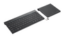 Skid Wireless Keyboard & Touchpad-Visual