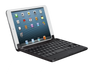 Shell Snap-On Bluetooth Keyboard for iPad mini-Visual