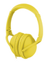 Duga Headphone - yellow-Visual
