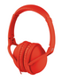 Duga Headphone - red-Visual