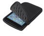 Anti-shock Bubble Sleeve for 7-8'' tablets - black-Visual