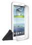Screen Protector 2-pack for Galaxy Tab 3 7.0-Visual