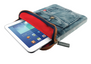 Jeans Sleeve for 10" tablets-Visual