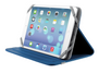 Verso Universal Folio Stand for 7-8" tablets - blue-Visual