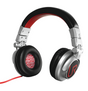 Rimix Headphone - grey/red-Visual