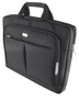 Sydney Slim Bag for 16" laptops - black-Visual