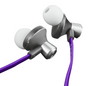 Cabo In-ear Headphone - purple-Visual