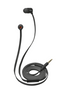 Duga In-Ear Headphones - black-Visual