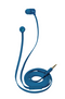 Duga In-Ear Headphones - navy blue-Visual